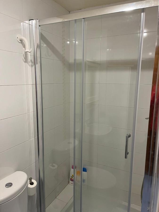 Apartmán San Isidro Estacion De Esqui Exteriér fotografie